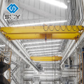 Overhead Bridge Cranes Double Girder Electric Overhead Traveling Cranes 5 Ton, 10t, 15t, 20t, 25t, 30t, 35t, 40t, 50t, 60t, 70t